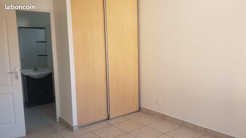Appartement a louer melun - 2 pièce(s) - 40 m2 - Surfyn