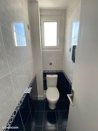 Appartement a louer paris-12e-arrondissement - 4 pièce(s) - Surfyn