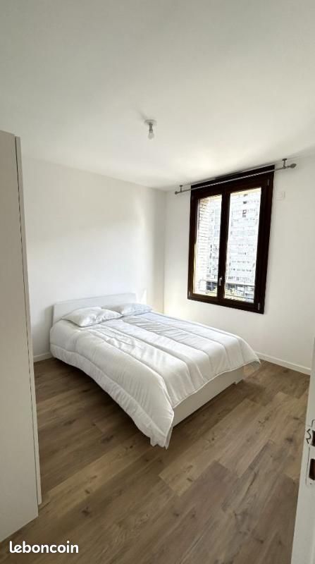 Appartement a louer gennevilliers - 2 pièce(s) - 45 m2 - Surfyn