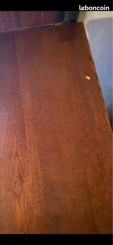 Meuble buffet vintage (image 3)