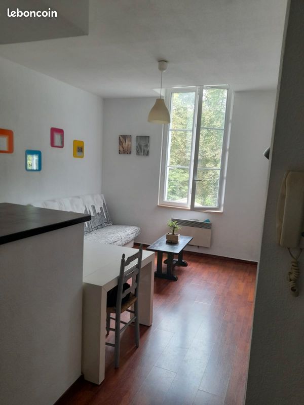 Appartement 2 pièces 38 m² · à Bayonne · 38 m² · 630 €