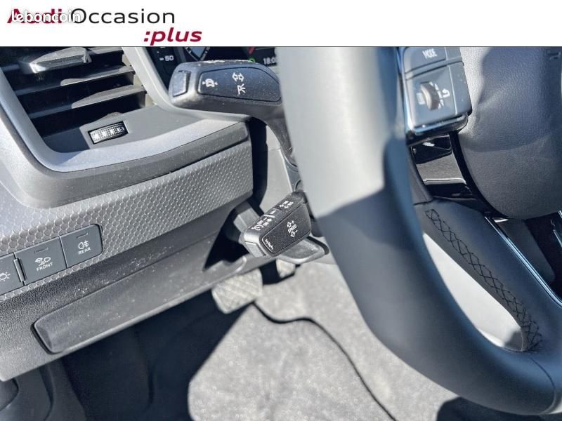 Audi A1 Sportback 25 TFSI 95ch Design S tronic 7 (image 18)