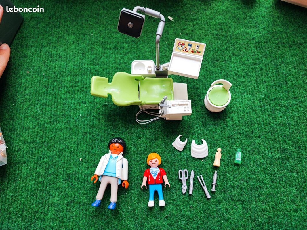 Playmobil 6662 (image 2)