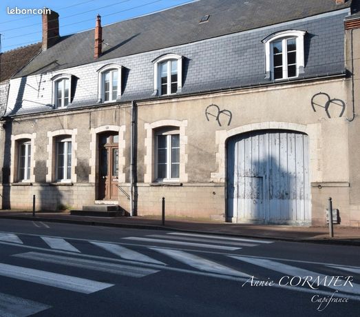 Maison 10 pièces 200 m²