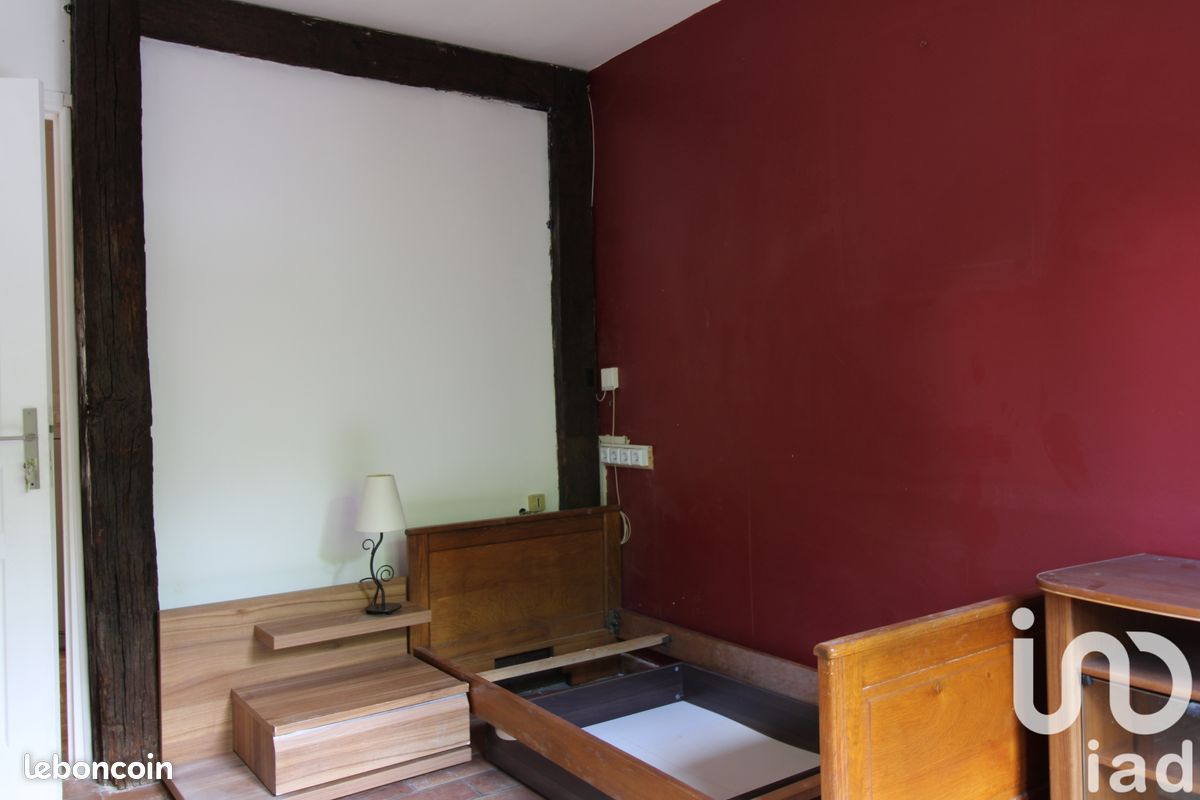 Maison a louer louvres - 1 pièce(s) - 10 m2 - Surfyn