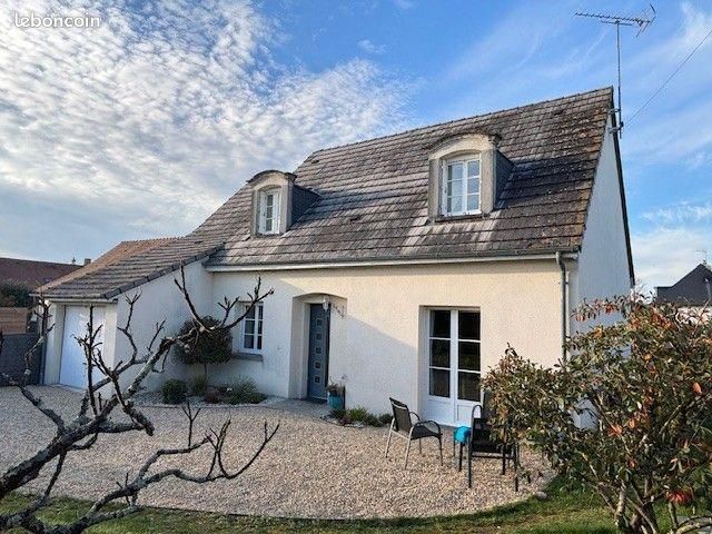 Maison 5 pièces 112 m² · à Vineuil · 112 m² · 262 200 €