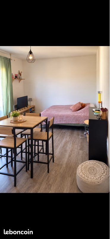 Appartement 1 pièce 24 m² · à Mérignac · 24 m² · 615 €/mois
