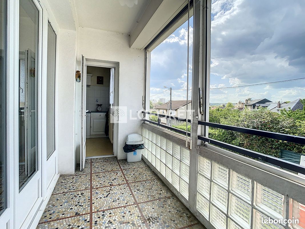 Appartement 6 pièces 126 m² - Limoges 87000 (image principale 3)