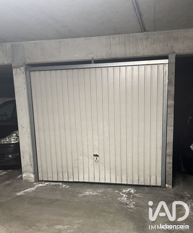 Parking 12 m² · à Périgny · 12 m² · 39 500 €