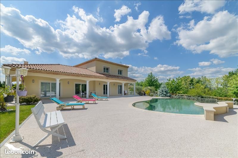 Maison 5 pièces 185 m² · à Montauban · 185 m² · 519 000 €
