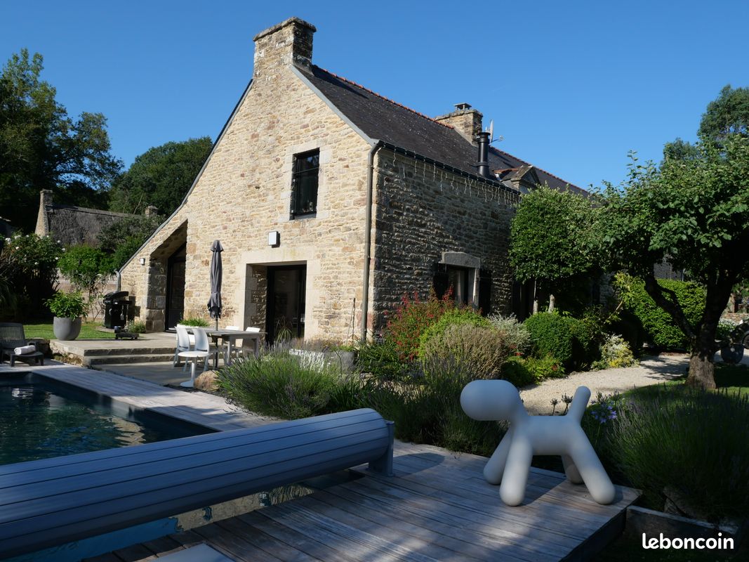 Maison 8 pièces 190 m² · à Grand-Champ · 190 m² · 705 000 €