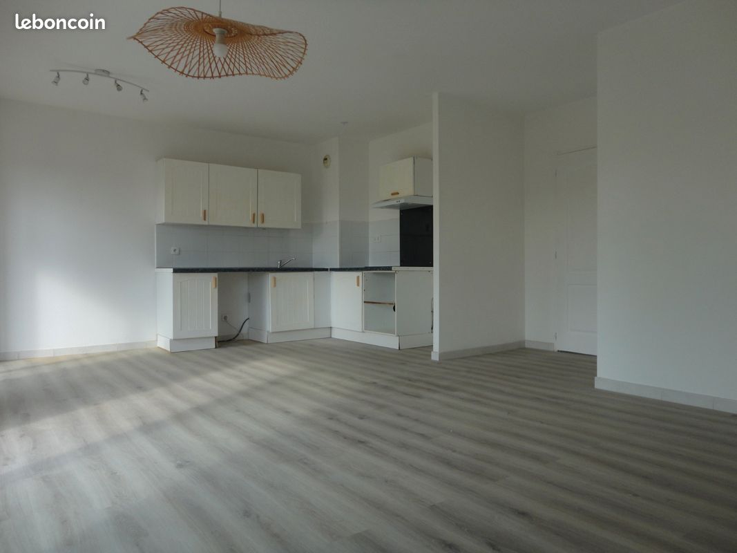 Appartement 4 pièces 79 m² · à Bompas · 79 m² · 169 900 €