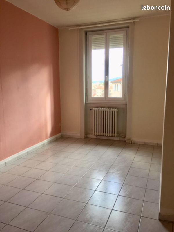 Appartement a louer saint-chamond - 3 pièce(s) - 67 m2 - Surfyn