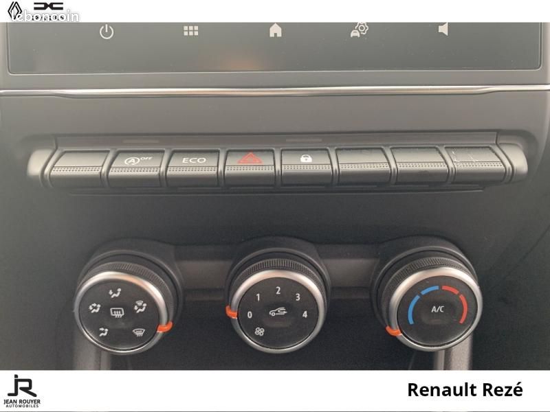 Renault Captur 1.0 TCe 90ch Evolution (image 18)