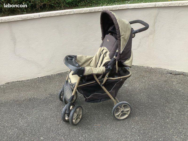 Poussette GRACO (image 1)