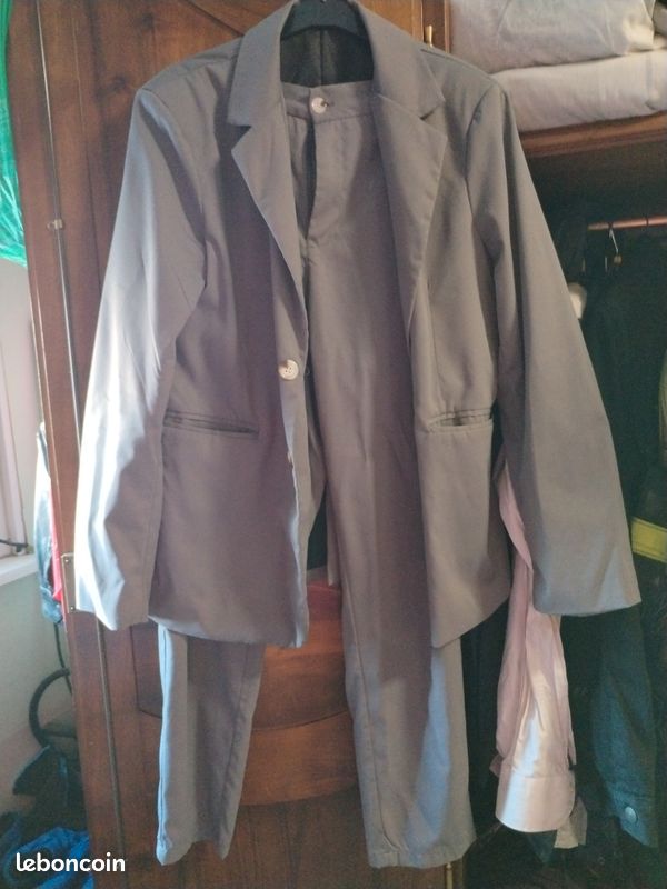 Costume 2pièces (image 3)