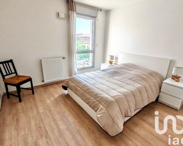 Appartement 200 000 € - 38 m²