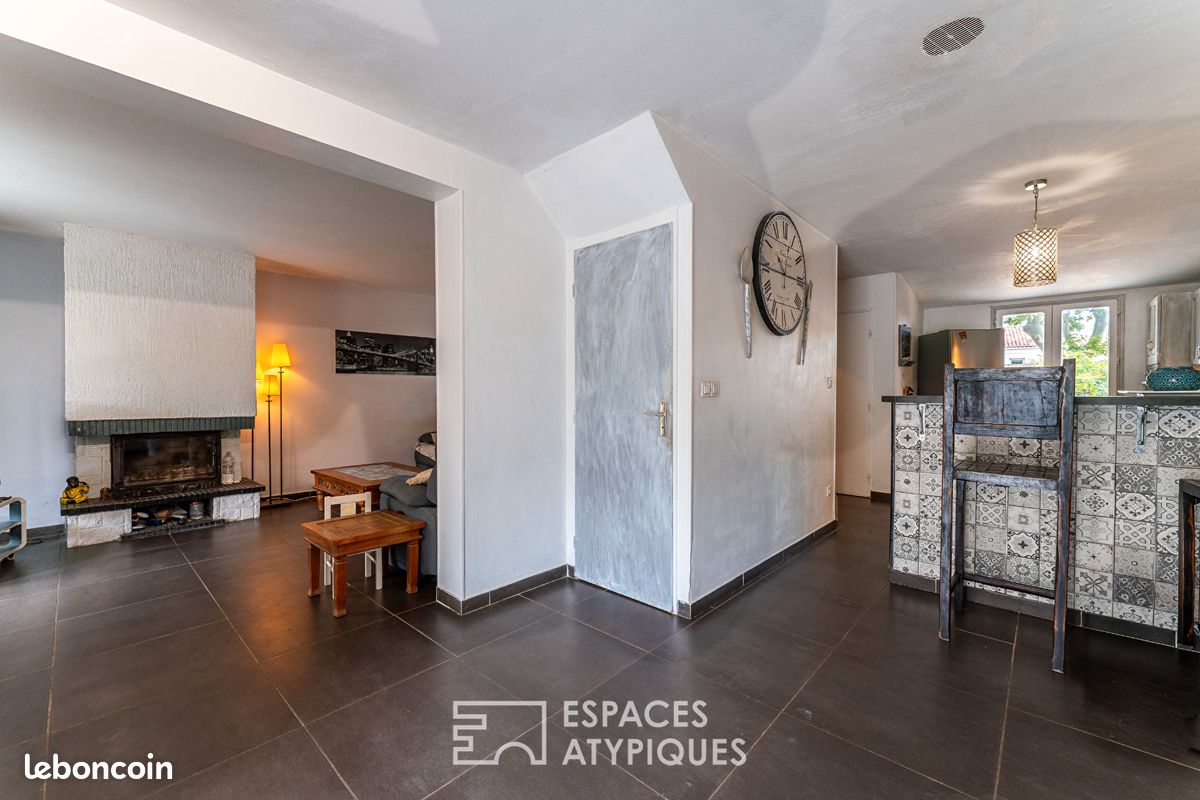 Maison 4 pièces 100 m² (image 4)