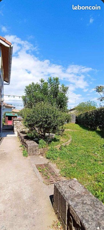 Maison 6 pièces 145 m² · à Romans-sur-Isère · 145 m² · 225 000 €
