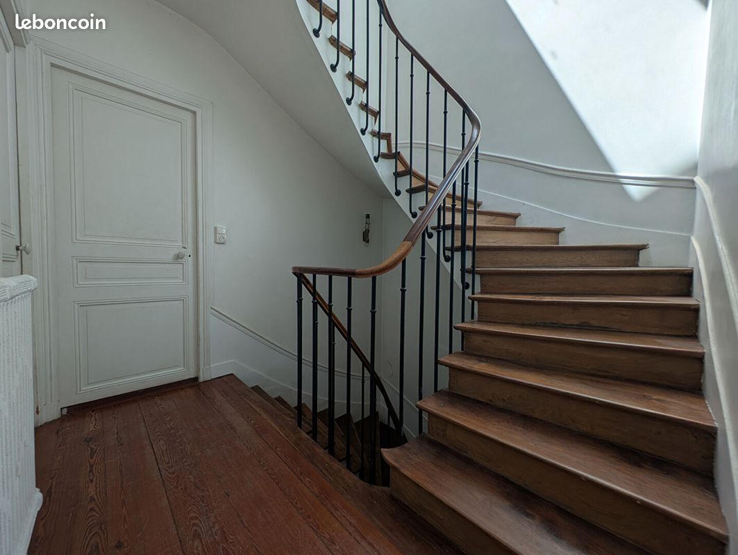 Maison a louer houilles - 6 pièce(s) - 159 m2 - Surfyn