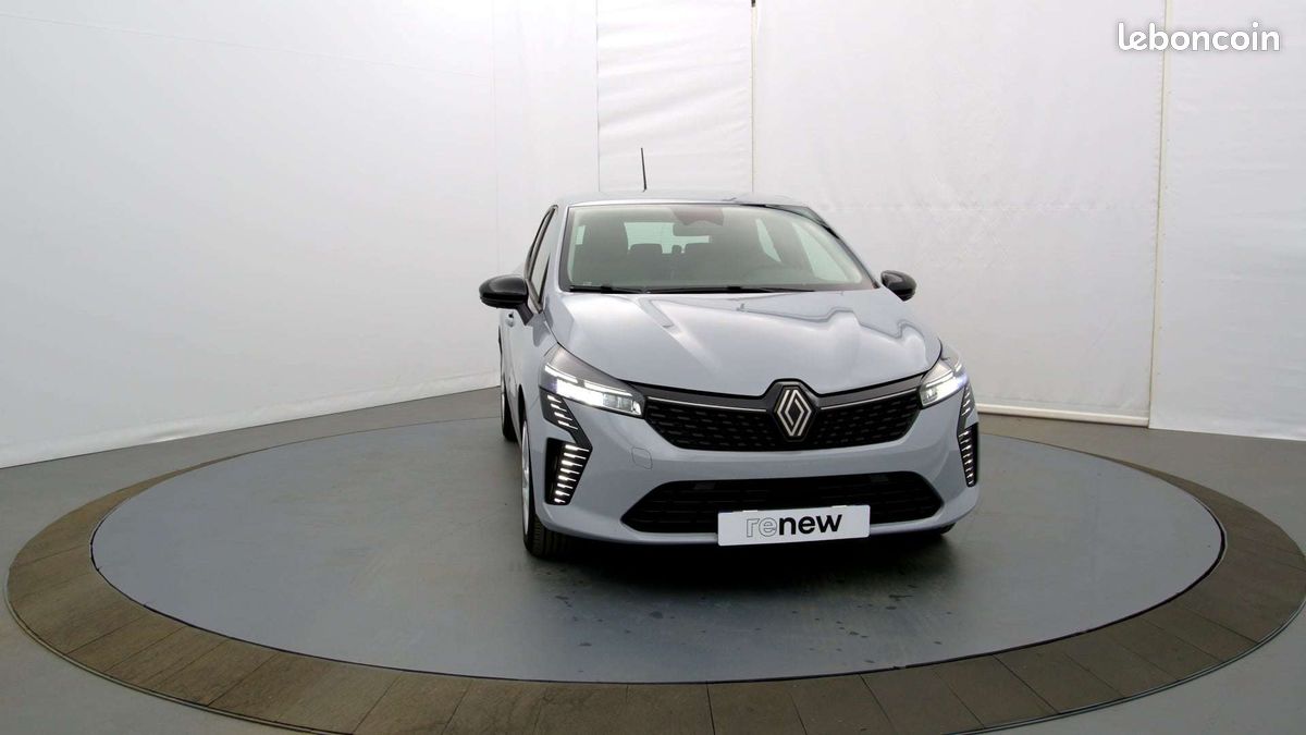 Renault clio blue dci 100 ch gsr2 evolution (image 22)