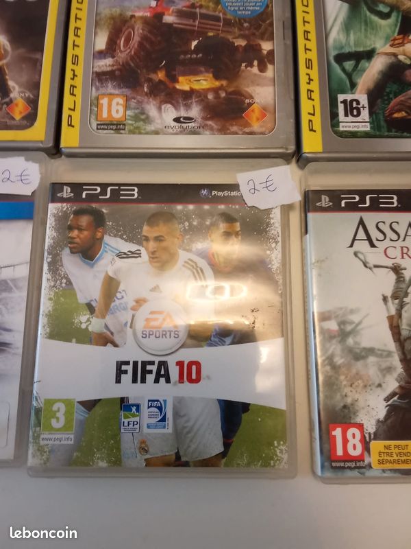 Jeux ps3 (image 13)