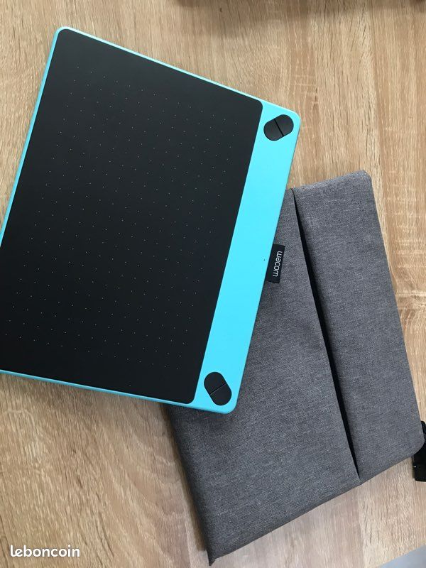 Tablette graphique Wacom Intuos (image 2)