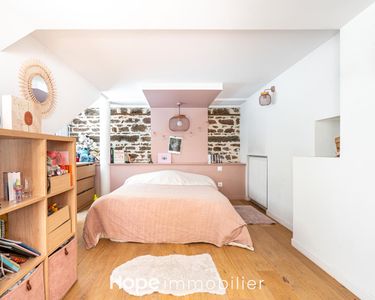 Maison 860 000 € - 215 m²