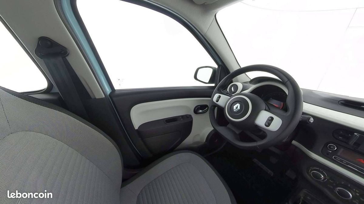 Renault twingo iii tce 95 zen (image 24)