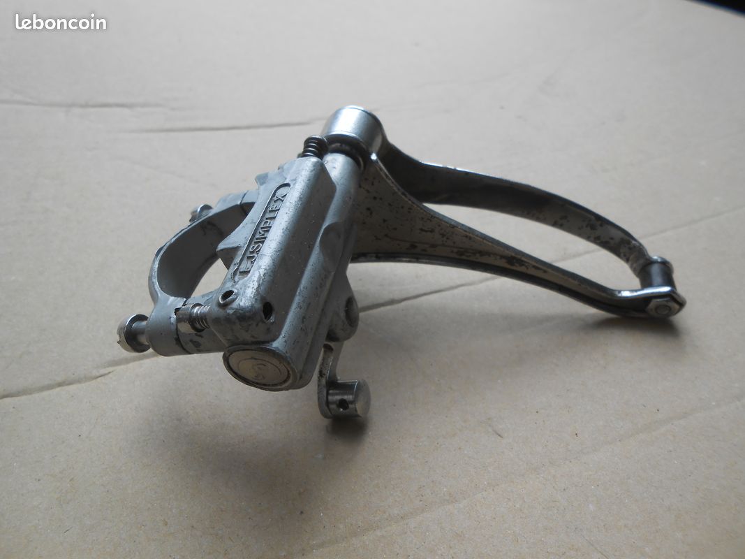 Pince d'origine pour clips internes embrayage Motobécane