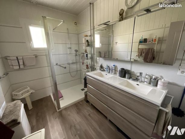 Maison 8 pièces 180 m² — 6