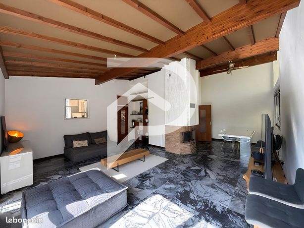 Maison 7 pièces 175 m²