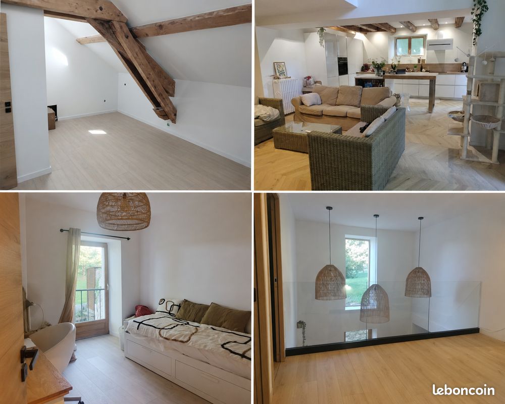 Maison 6 pièces 140 m² · à Biviers · 140 m² · 590 000 €
