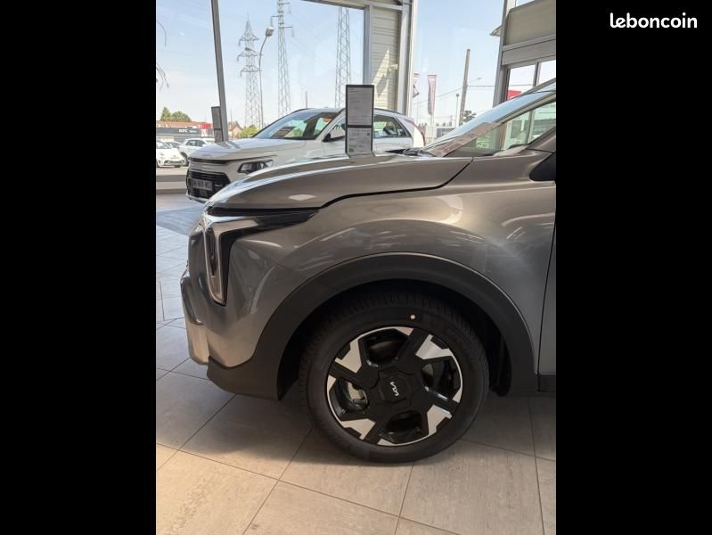 Kia Stonic 1.0 T-GDi 100ch Active DCT7 (image 3)