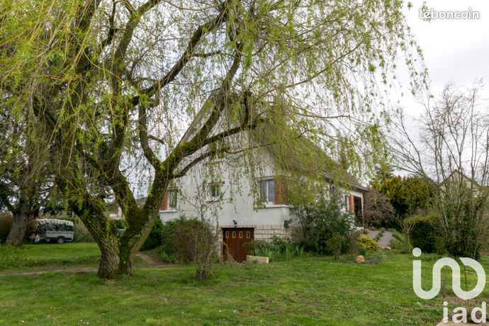 Maison 9 pièces 178 m²