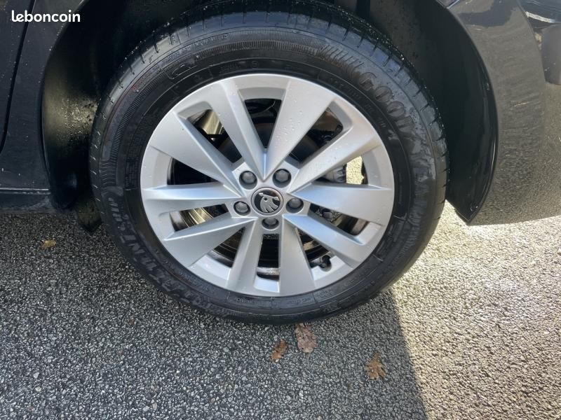 Skoda Scala 1.0 TSI 115ch Selection JA16 CAM DSG7 (image 6)