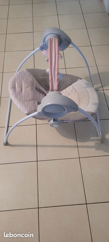 Vends articles pour bébé (image 3)