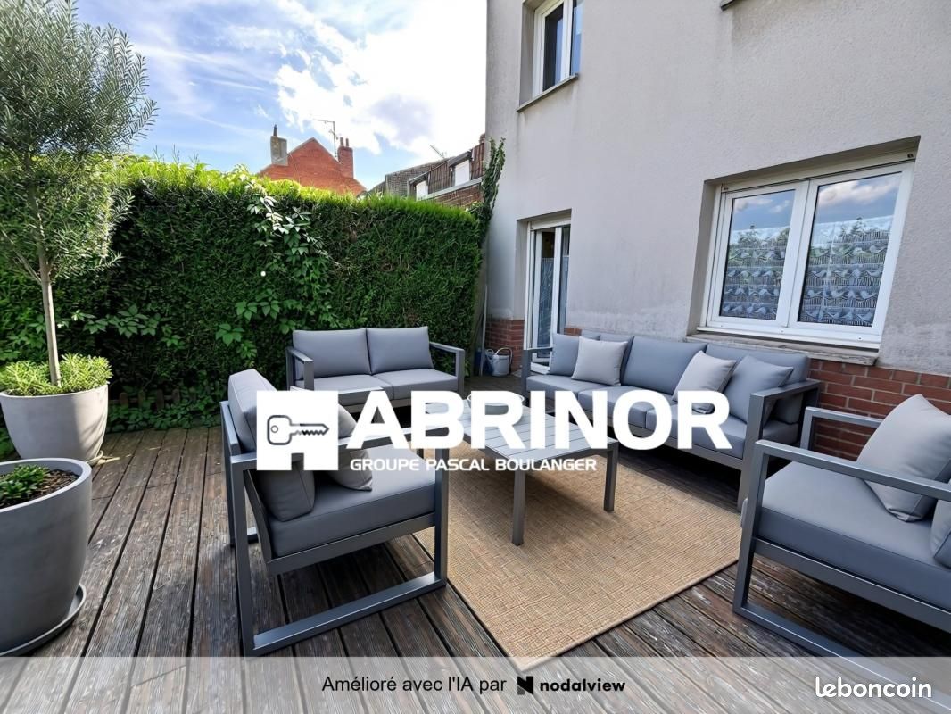 Appartement 3 pièces 72 m² · à Wattignies · 72 m² · 199 800 €