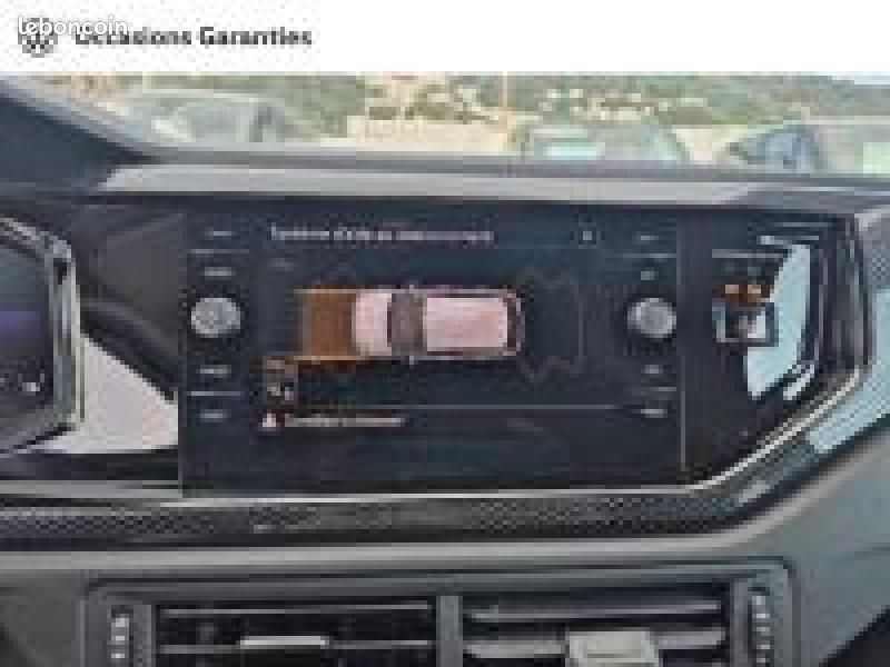 Volkswagen Polo 1.0 TSI 95ch VW Edition (image 23)