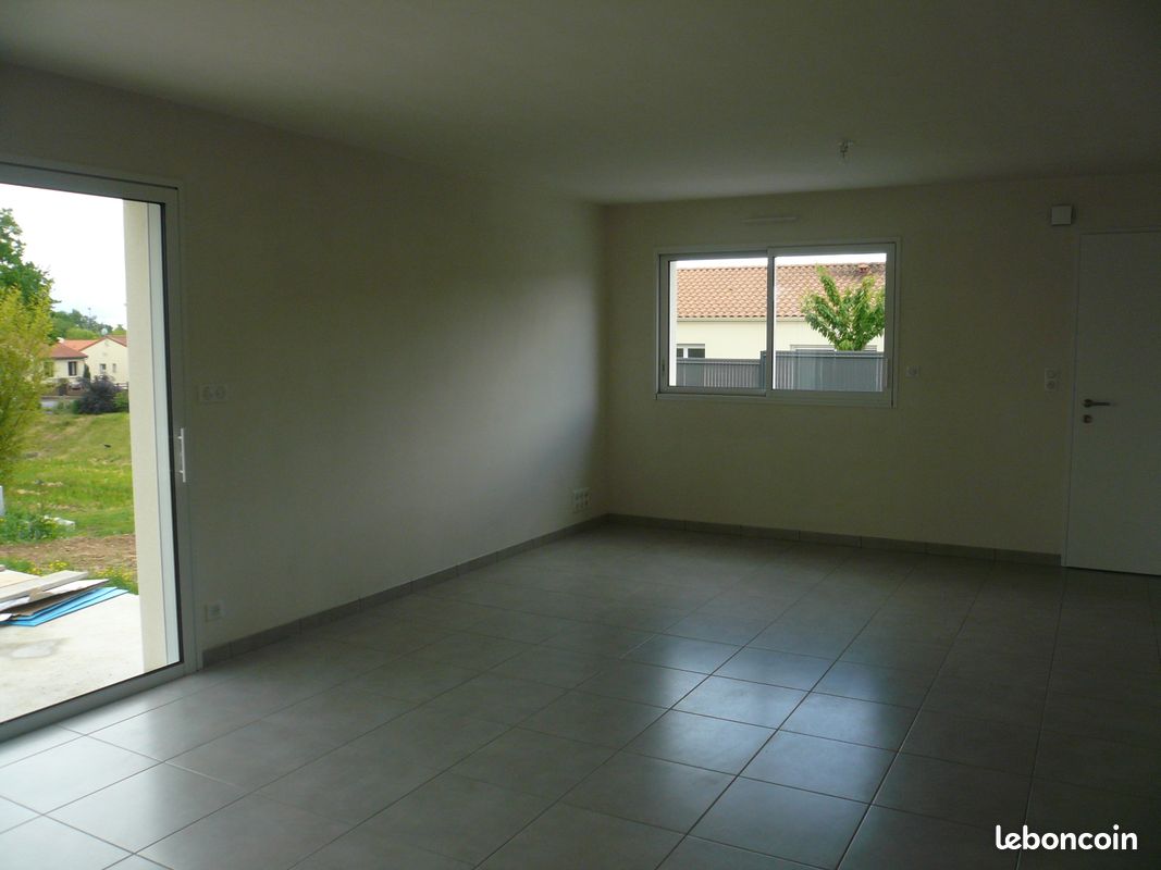 Maison 3 pièces 73 m² · à Sèvremoine · 73 m² · 800 €/mois
