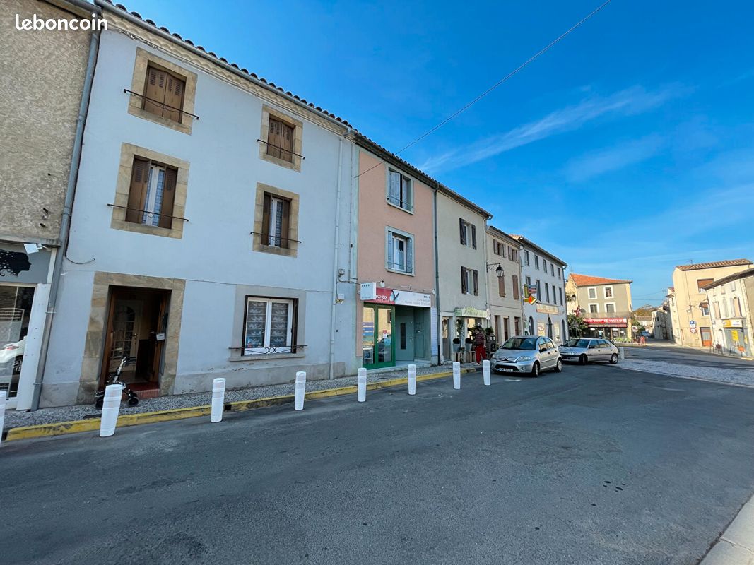Immeuble 7 pièces 127 m² · à Limoux · 127 m² · 99 900 €