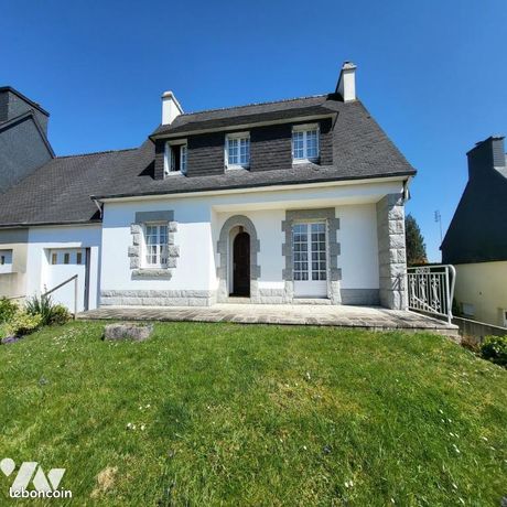 Maison 6 pièces 137 m²