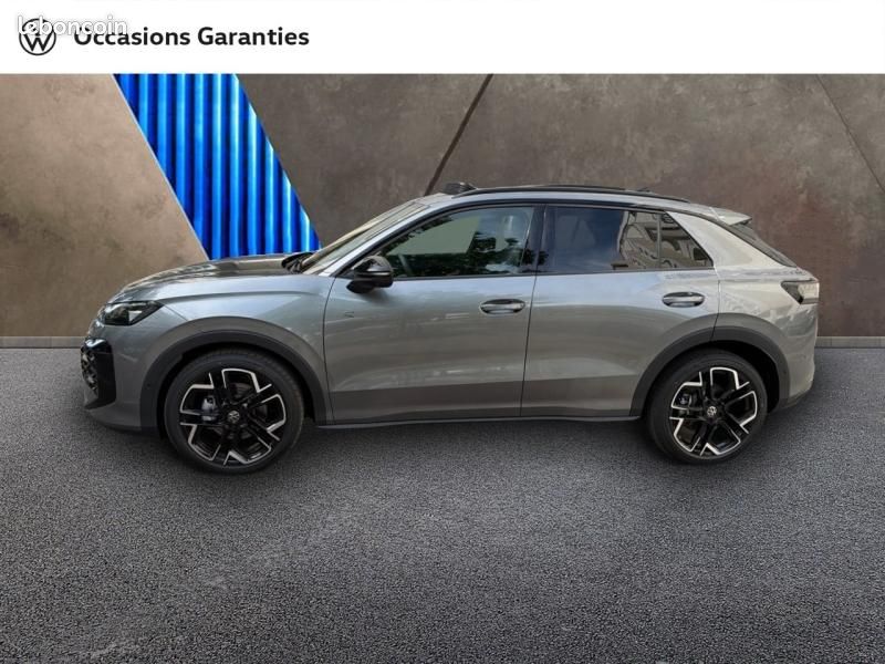 Volkswagen T-Roc 1.5 eTSI 150ch R-Line DSG7 (image 2)