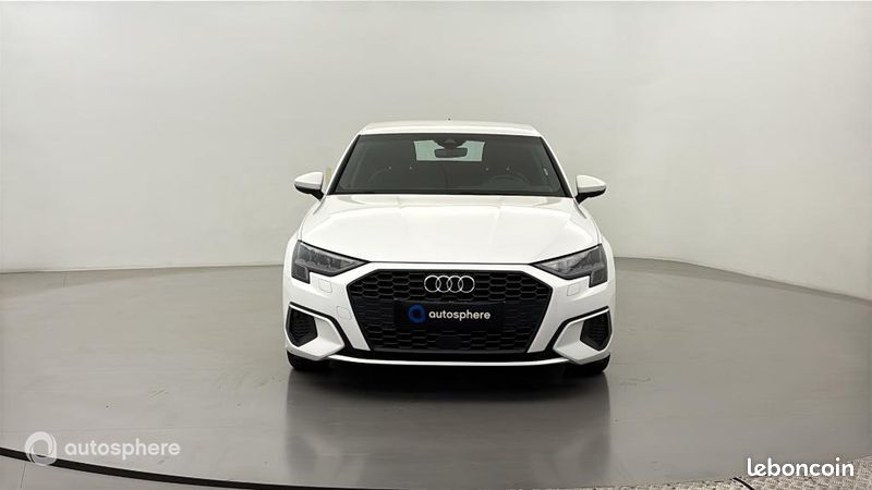 Audi A3 Sportback 30 TFSI 110ch Mild Hybrid S tronic 7 (image 2)