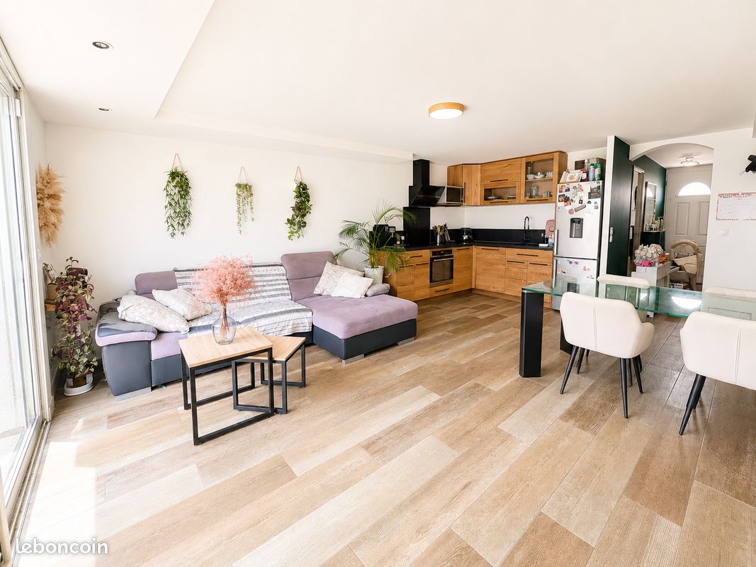 Maison 4 pièces 75 m² · à Cournonterral · 75 m² · 272 900 €