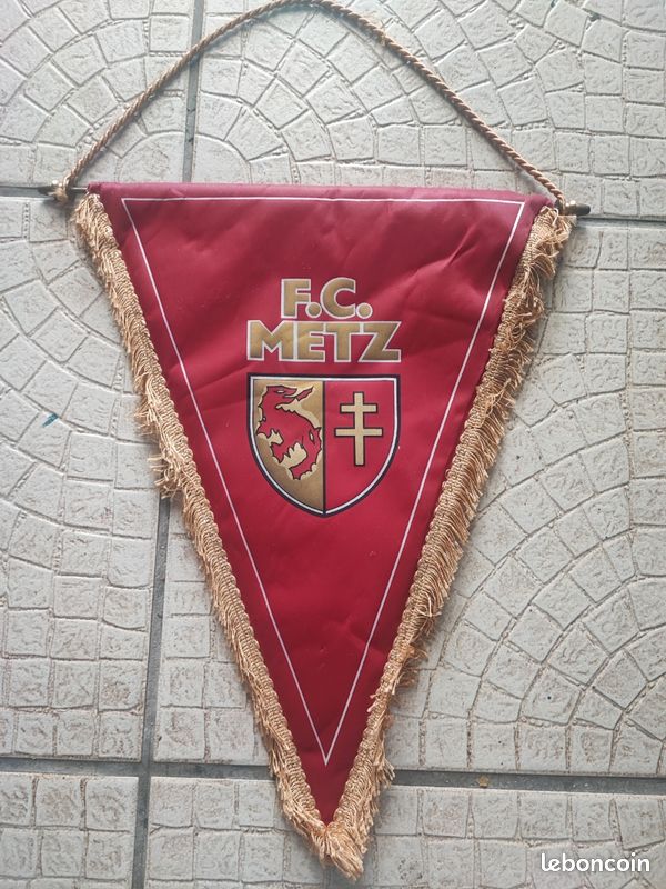 Ligue 2 : contre Rodez, le FC Metz doit " retrouver de la fraîcheur