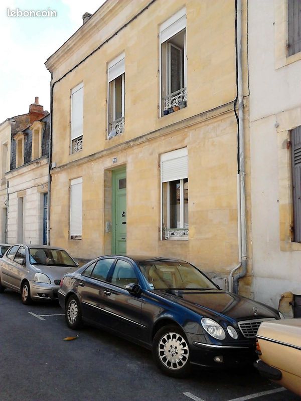 Appartement 2 pièces 45 m² · à Bergerac · 45 m² · 465 €/mois
