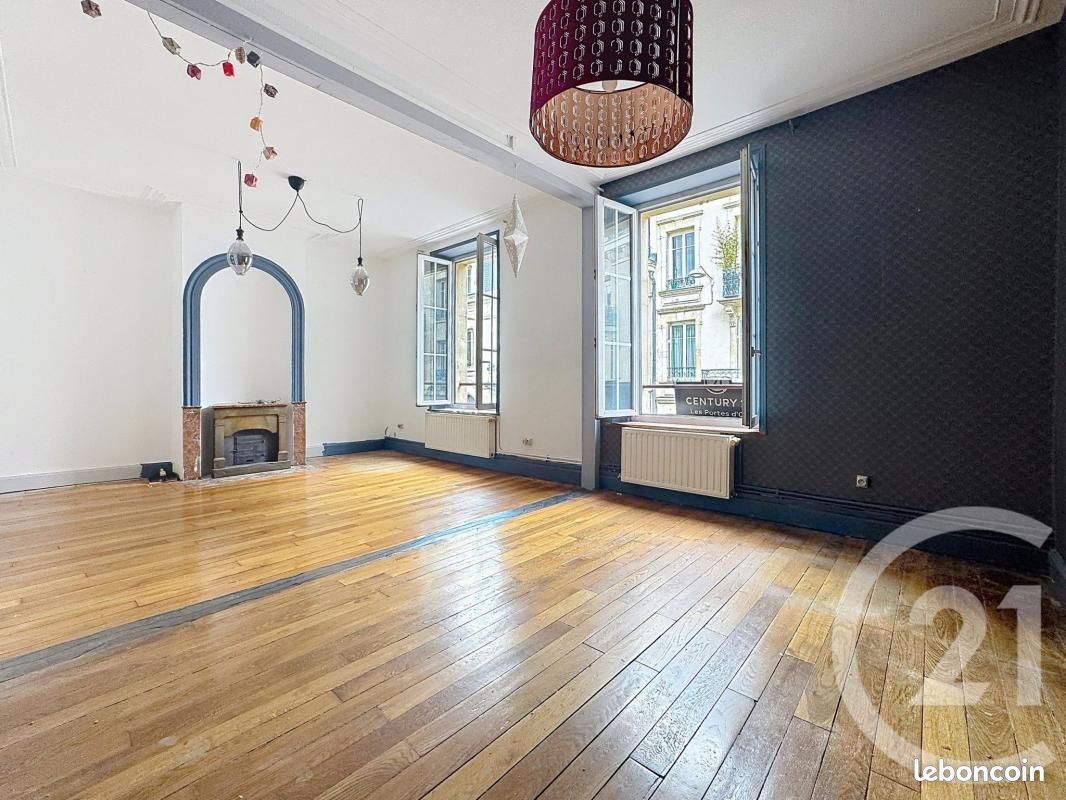 Appartement 2 pièces 64 m² · à Nancy · 64 m² · 129 500 €