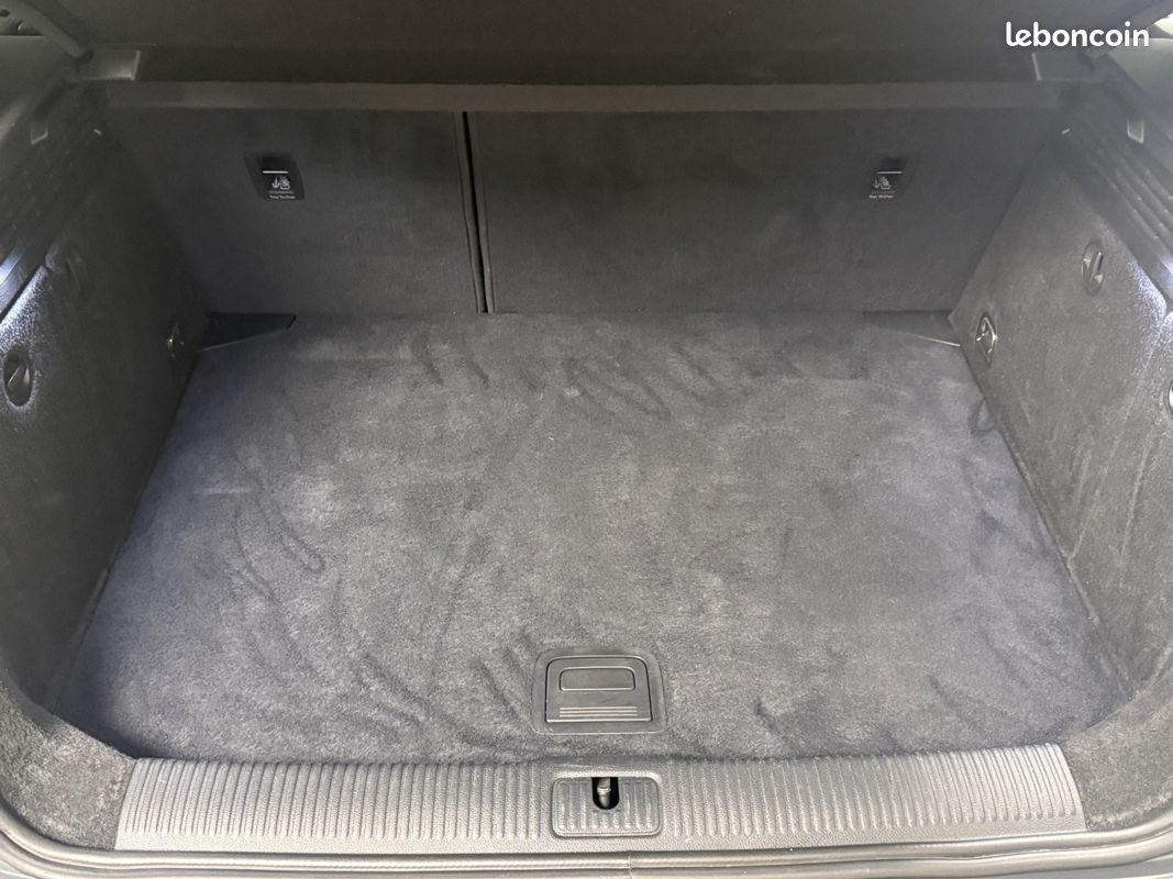 AUDI A3 Sportback 40 e-tron 204 S tronic 6 (image 9)