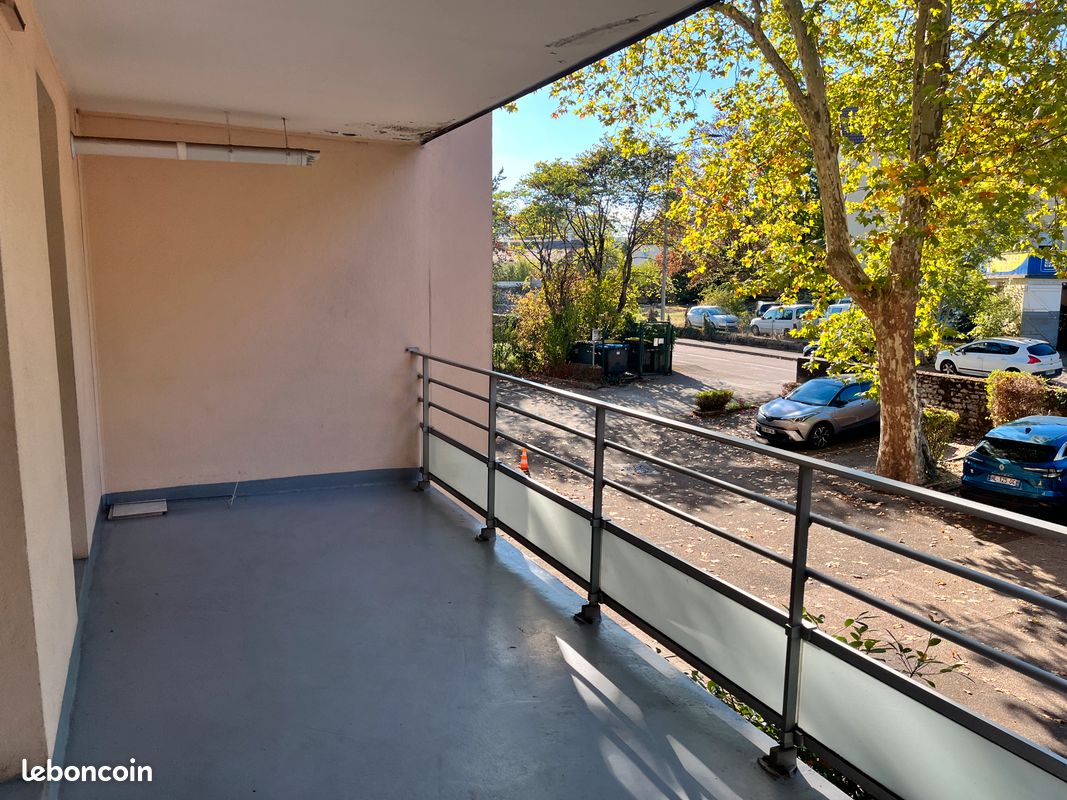 Appartement 3 pièces 65 m² · à Besançon · 65 m² · 175 000 €